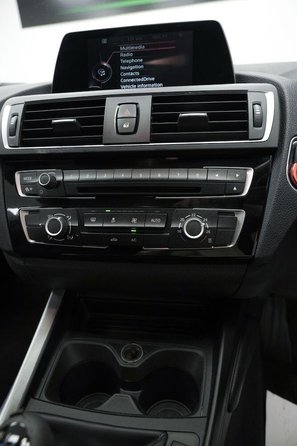 Used BMW 1 Series 2015 for sale - 76294840: Photo 20