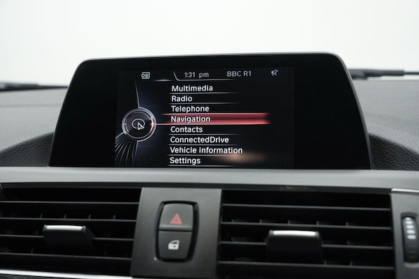 Used BMW 1 Series 2015 for sale - 76294840: Photo 21