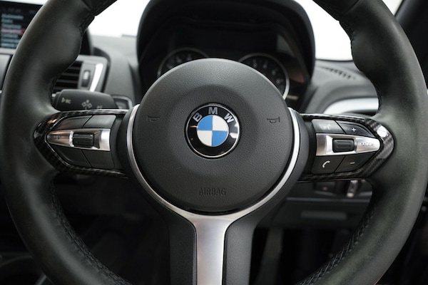 Used BMW 1 Series 2015 for sale - 76294840: Photo 22