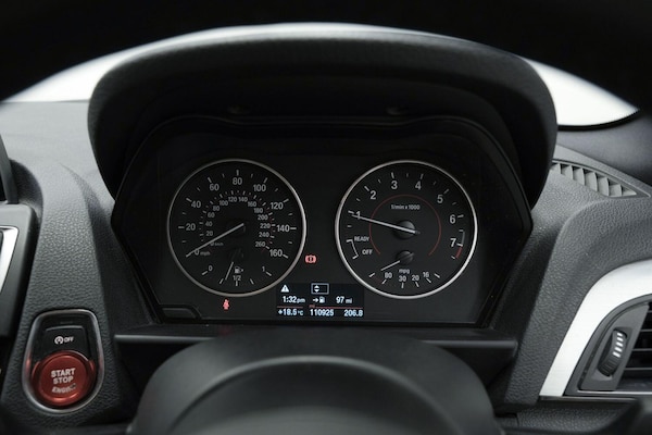 Used BMW 1 Series 2015 for sale - 76294840: Photo 23