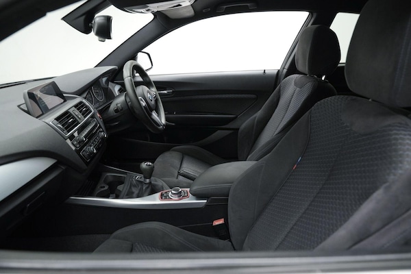 Used BMW 1 Series 2015 for sale - 76294840: Photo 25