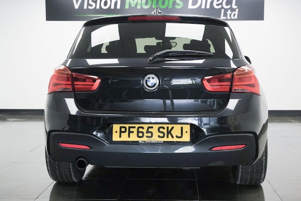 Used BMW 1 Series 2015 for sale - 76294840: Photo 3
