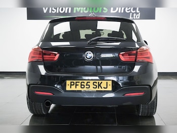 Used BMW 1 Series 2015 for sale - 76294840: Photo 3