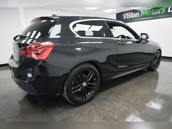 Used BMW 1 Series 2015 for sale - 76294840: Photo 4