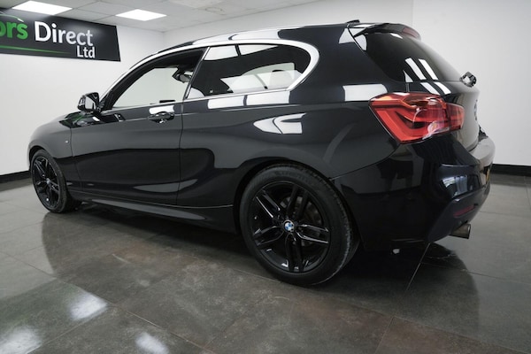 Used BMW 1 Series 2015 for sale - 76294840: Photo 5