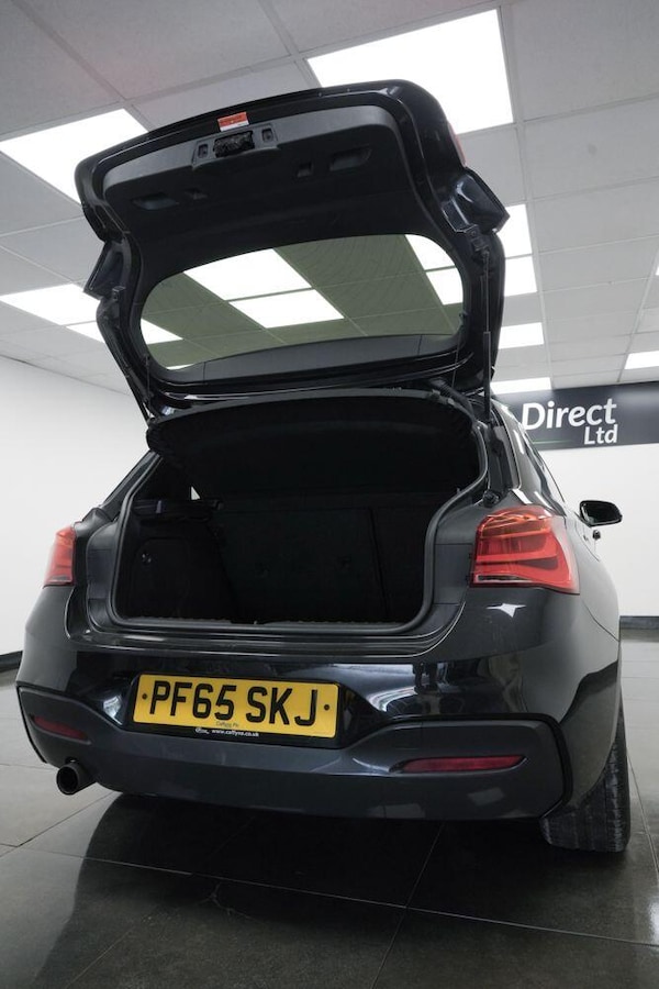 Used BMW 1 Series 2015 for sale - 76294840: Photo 6
