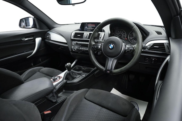 Used BMW 1 Series 2015 for sale - 76294840: Photo 9