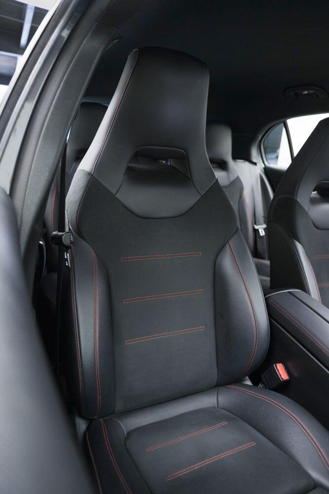 Used Mercedes-Benz A-Class for sale - 77266678: Photo 13