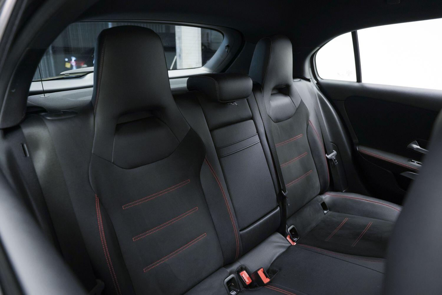 Used Mercedes-Benz A-Class for sale - 77266678: Photo 14