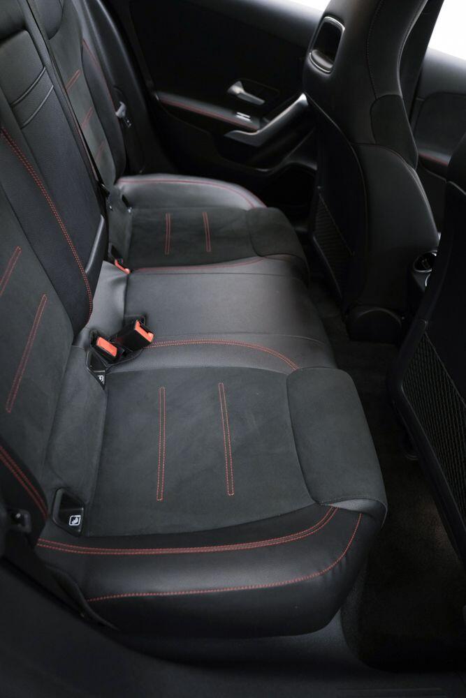 Used Mercedes-Benz A-Class for sale - 77266678: Photo 15