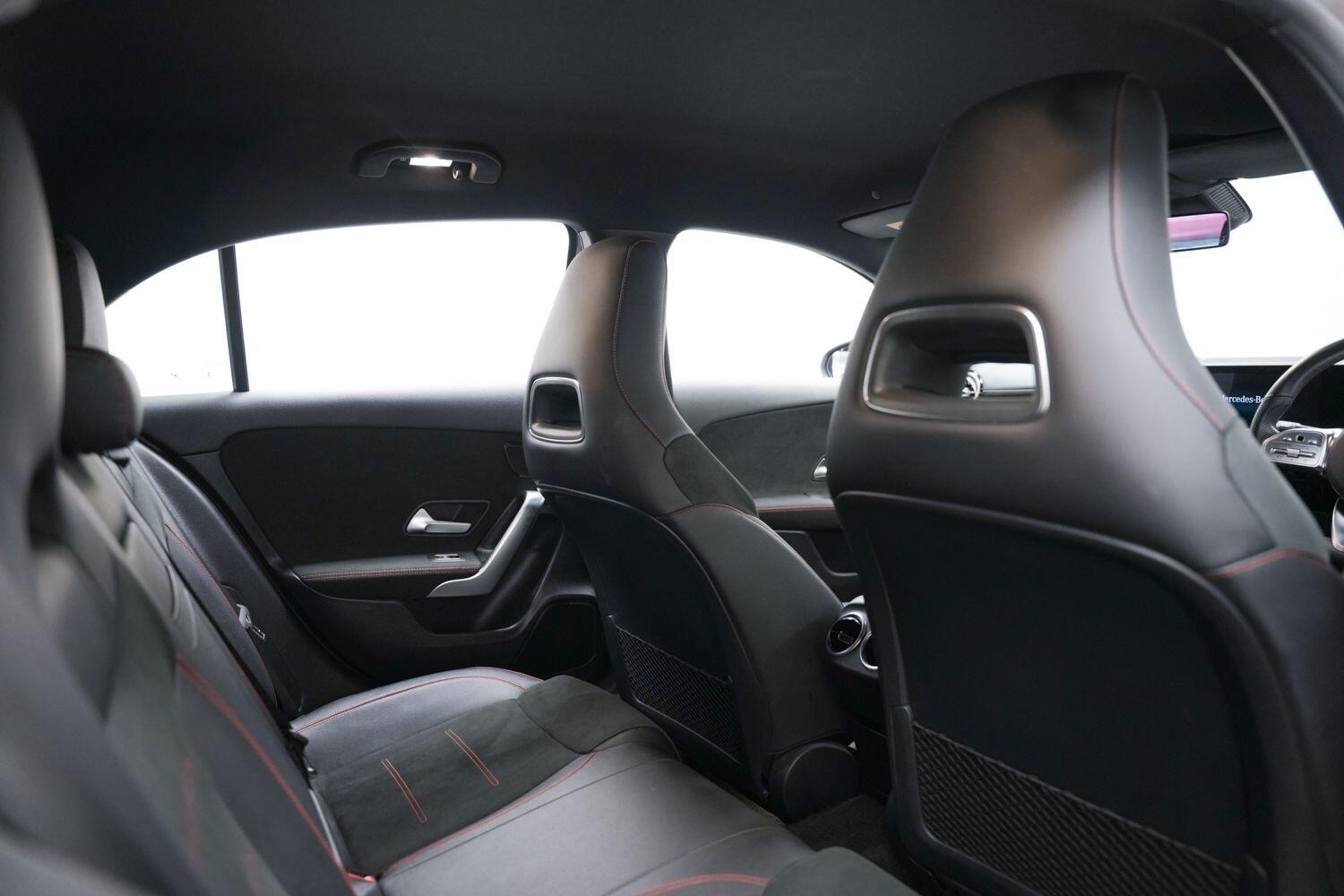 Used Mercedes-Benz A-Class for sale - 77266678: Photo 16