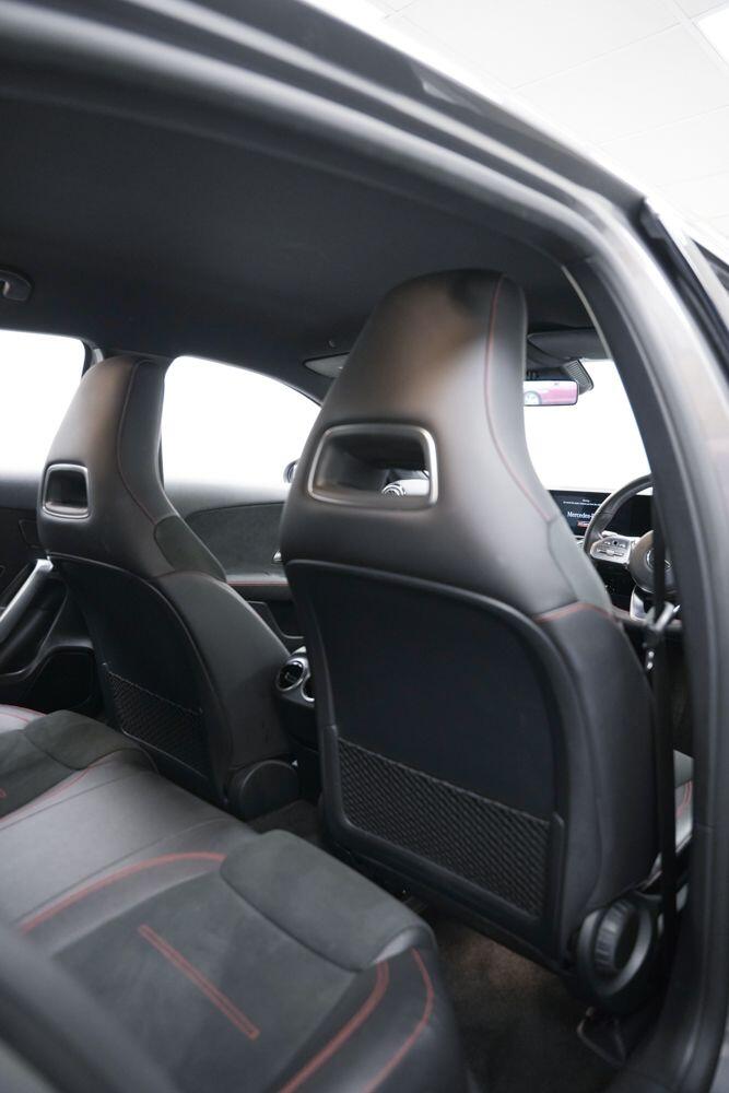 Used Mercedes-Benz A-Class for sale - 77266678: Photo 17