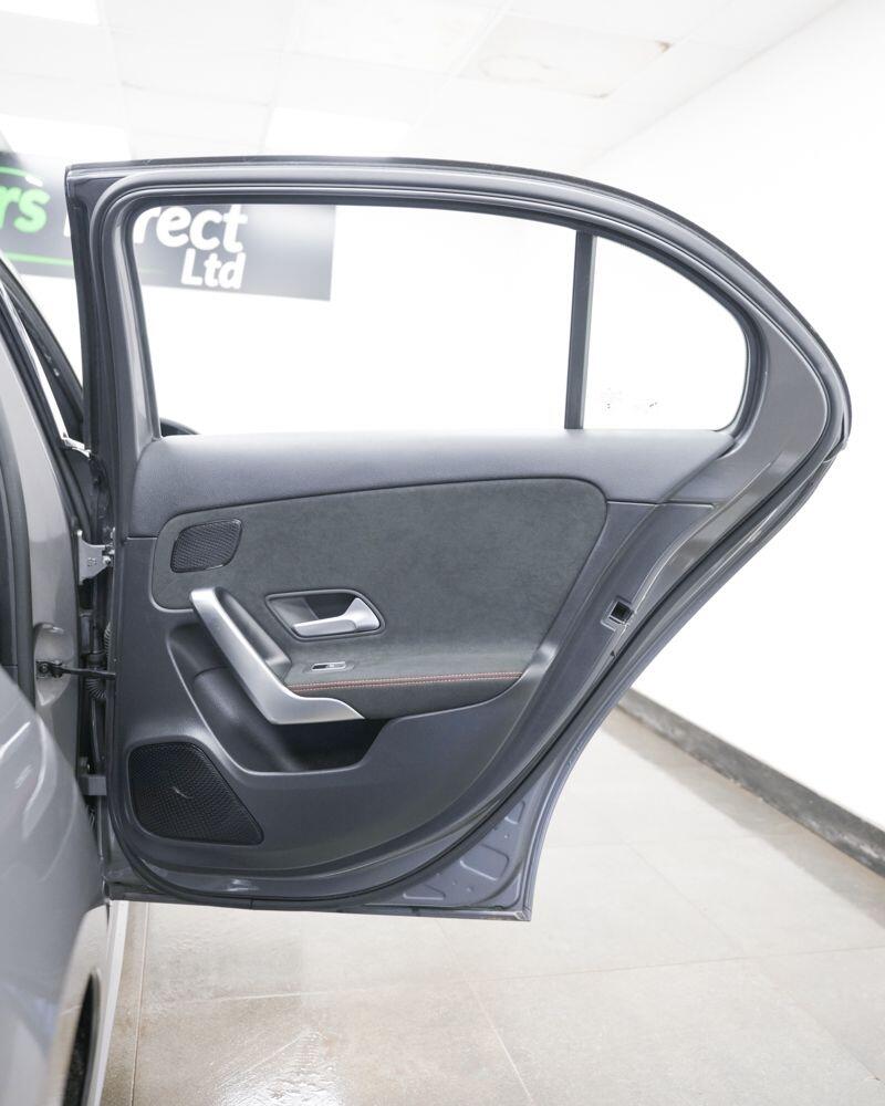 Used Mercedes-Benz A-Class for sale - 77266678: Photo 18