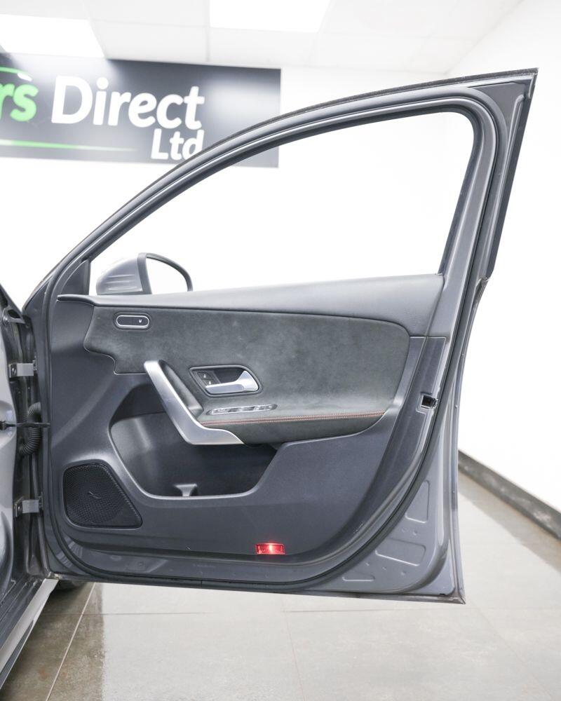 Used Mercedes-Benz A-Class for sale - 77266678: Photo 19