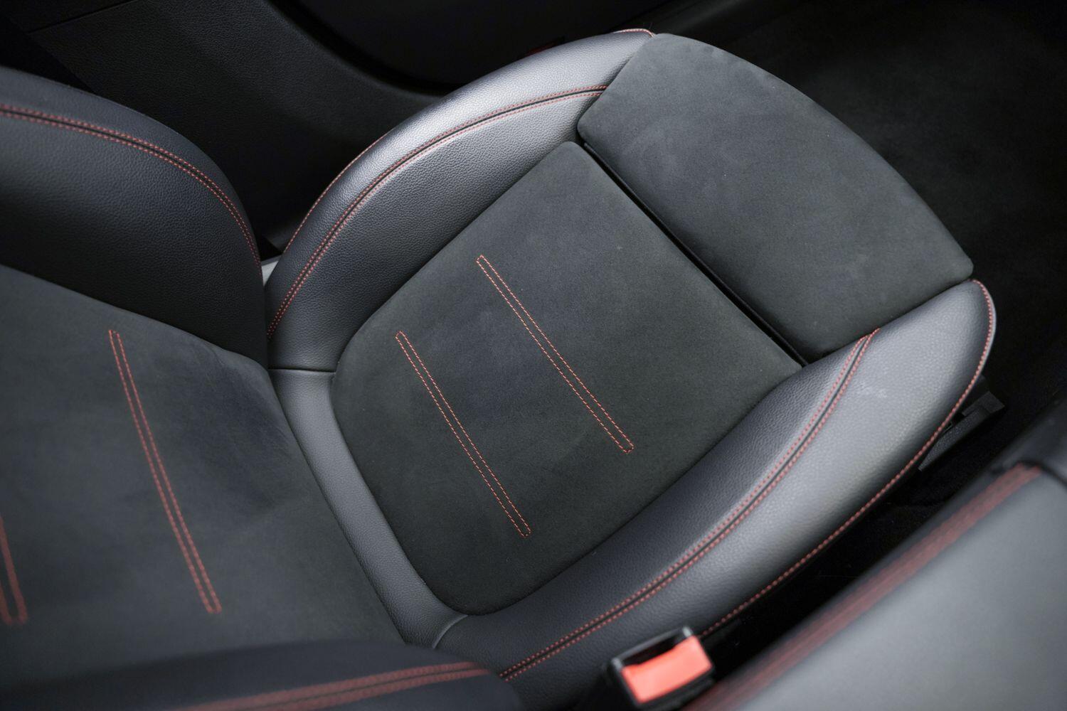 Used Mercedes-Benz A-Class for sale - 77266678: Photo 23