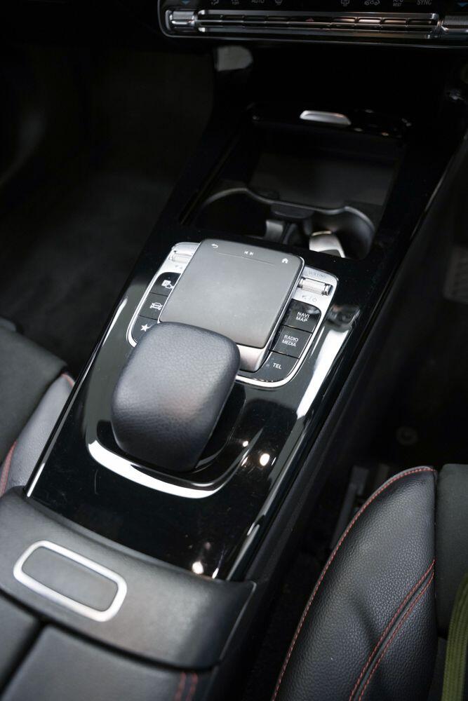 Used Mercedes-Benz A-Class for sale - 77266678: Photo 24