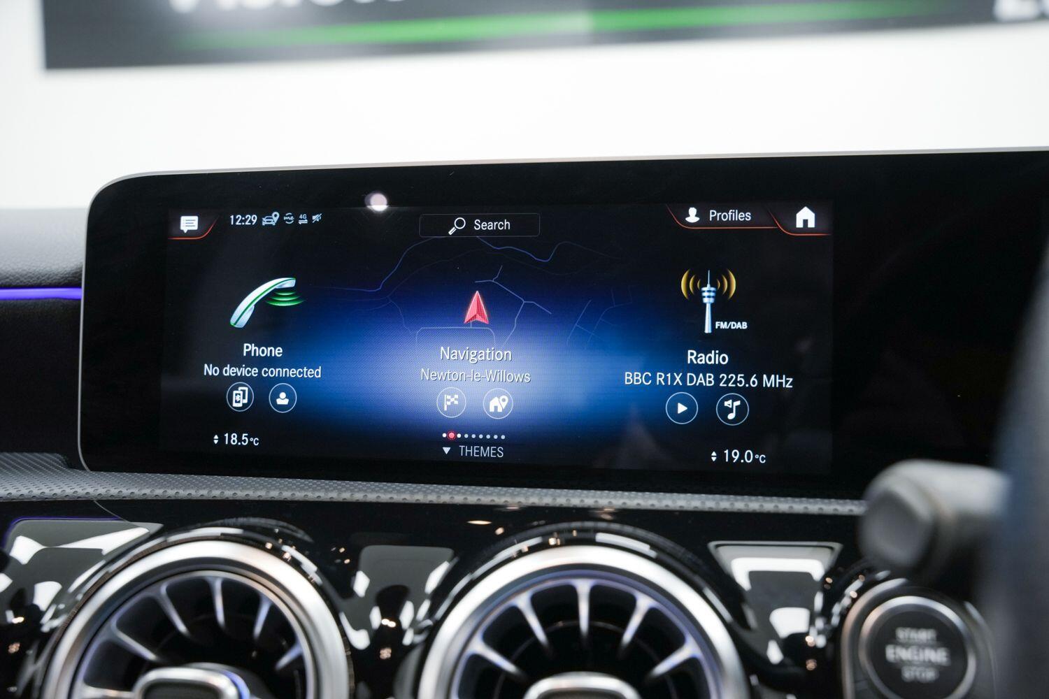 Used Mercedes-Benz A-Class for sale - 77266678: Photo 26