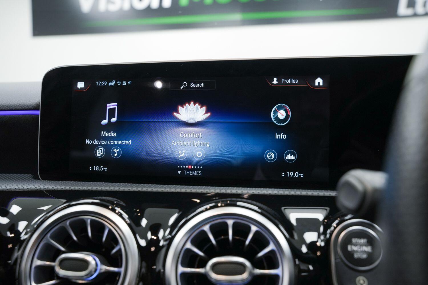 Used Mercedes-Benz A-Class for sale - 77266678: Photo 27