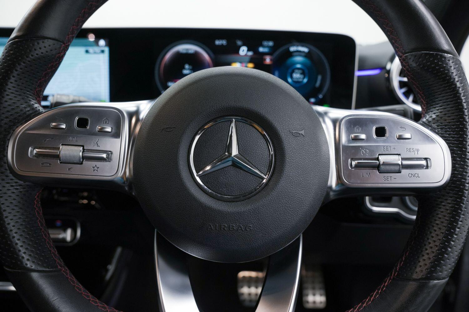 Used Mercedes-Benz A-Class for sale - 77266678: Photo 28