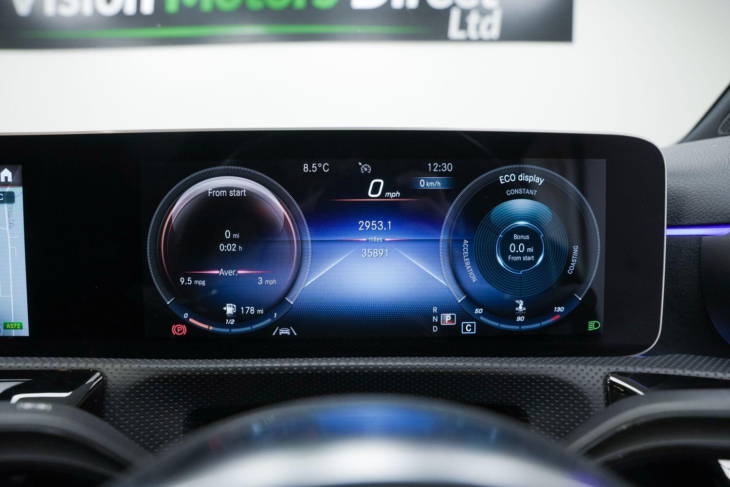 Used Mercedes-Benz A-Class for sale - 77266678: Photo 29