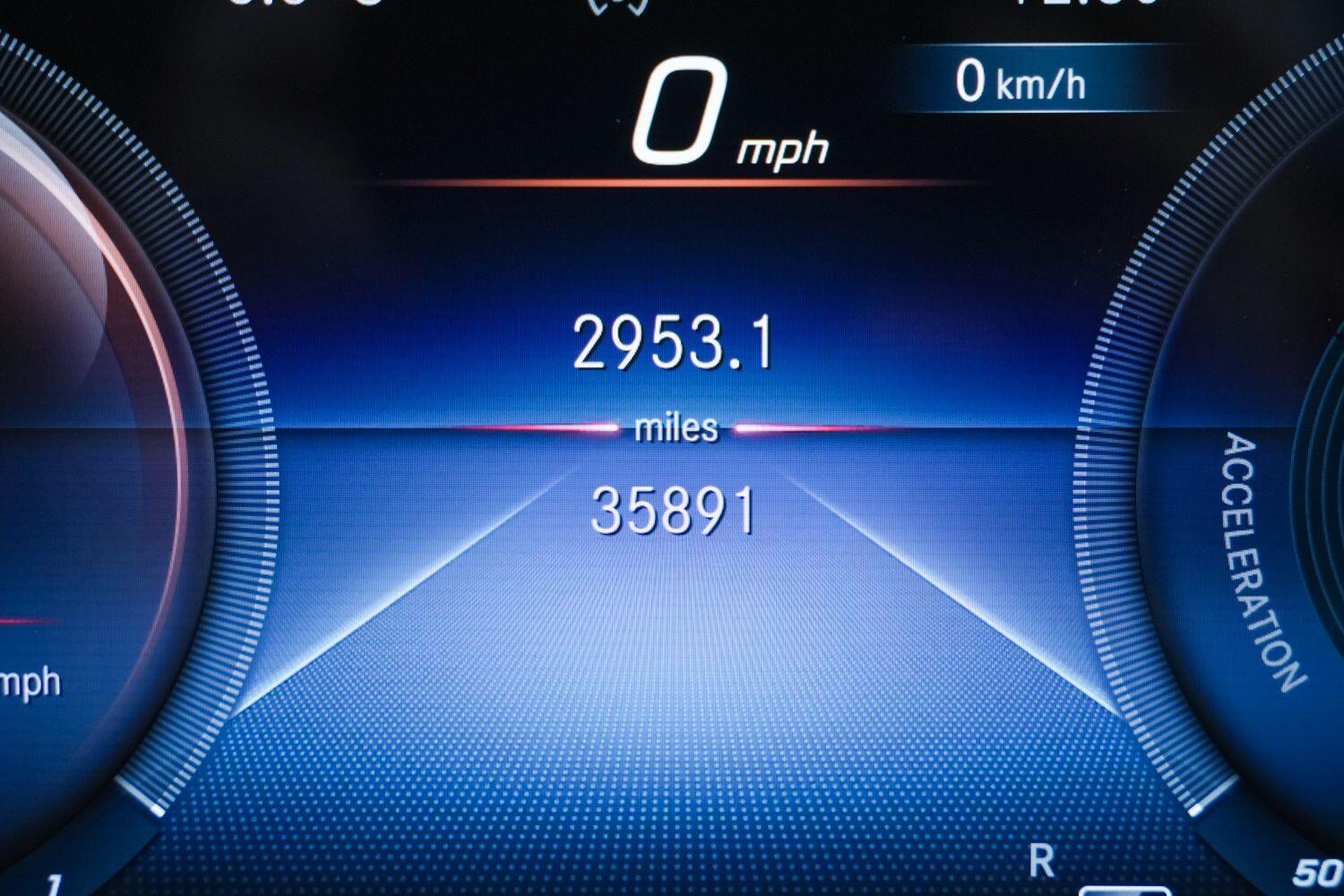 Used Mercedes-Benz A-Class for sale - 77266678: Photo 30