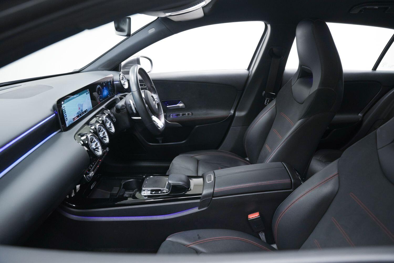 Used Mercedes-Benz A-Class for sale - 77266678: Photo 31