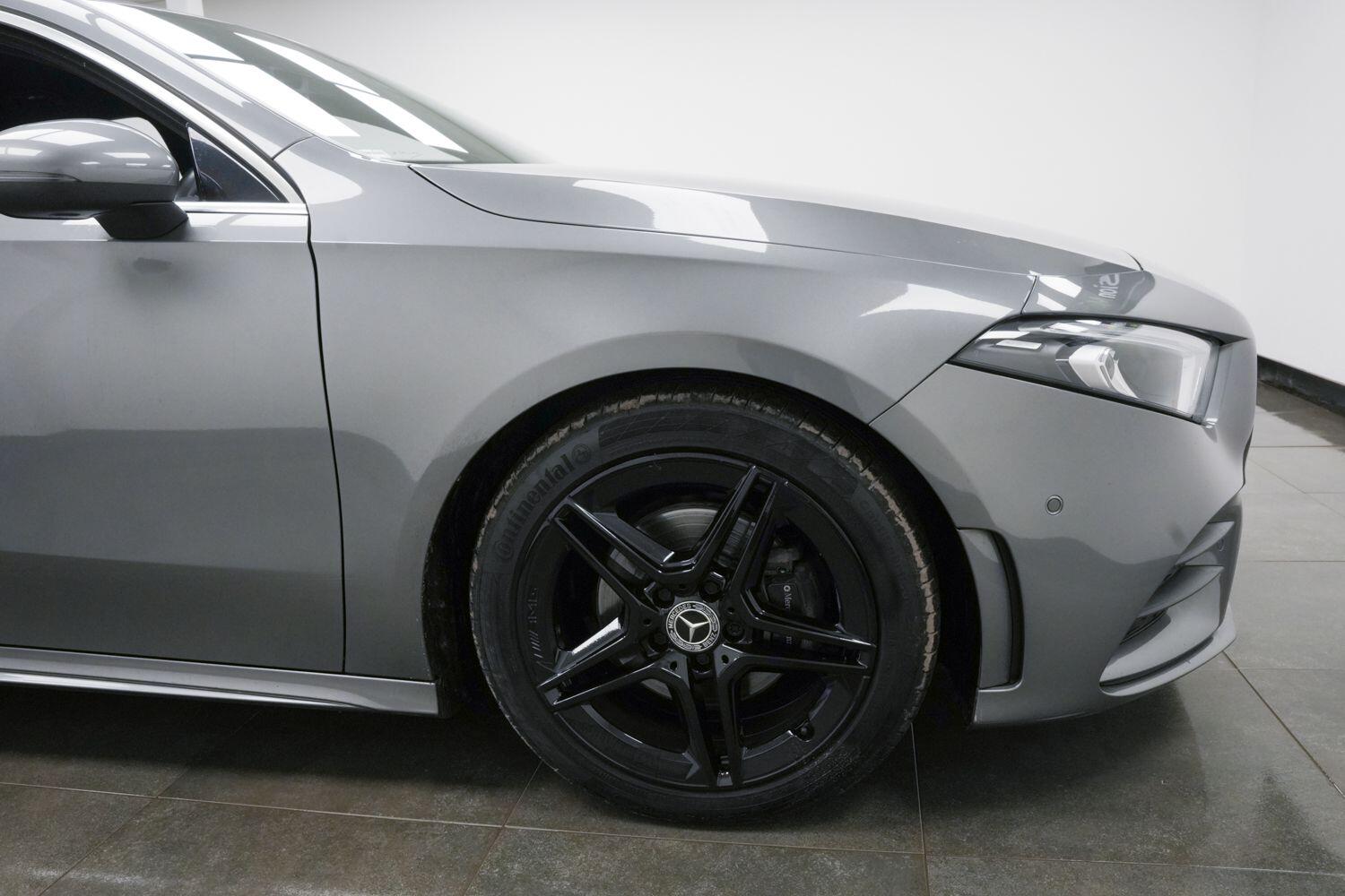 Used Mercedes-Benz A-Class for sale - 77266678: Photo 5