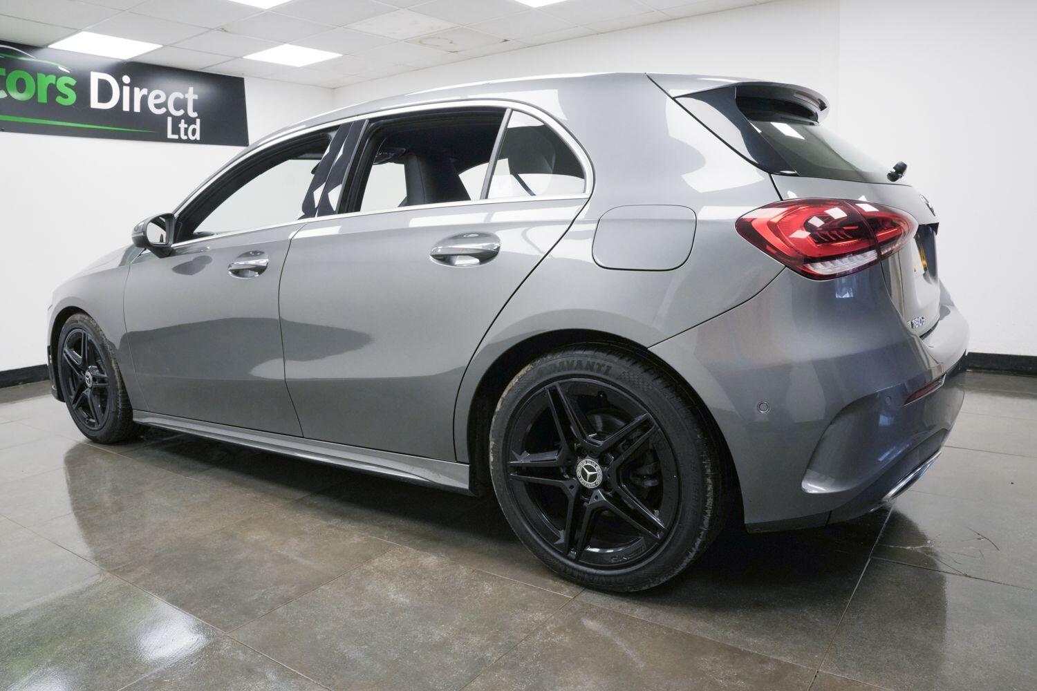 Used Mercedes-Benz A-Class for sale - 77266678: Photo 7