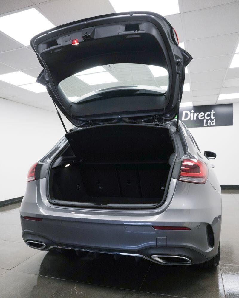 Used Mercedes-Benz A-Class for sale - 77266678: Photo 8