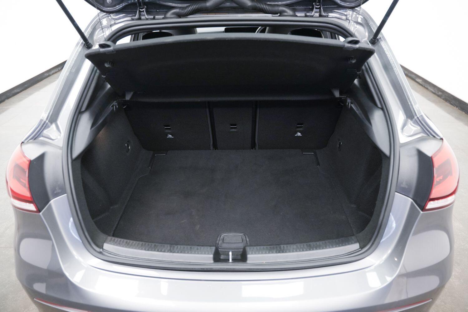 Used Mercedes-Benz A-Class for sale - 77266678: Photo 9