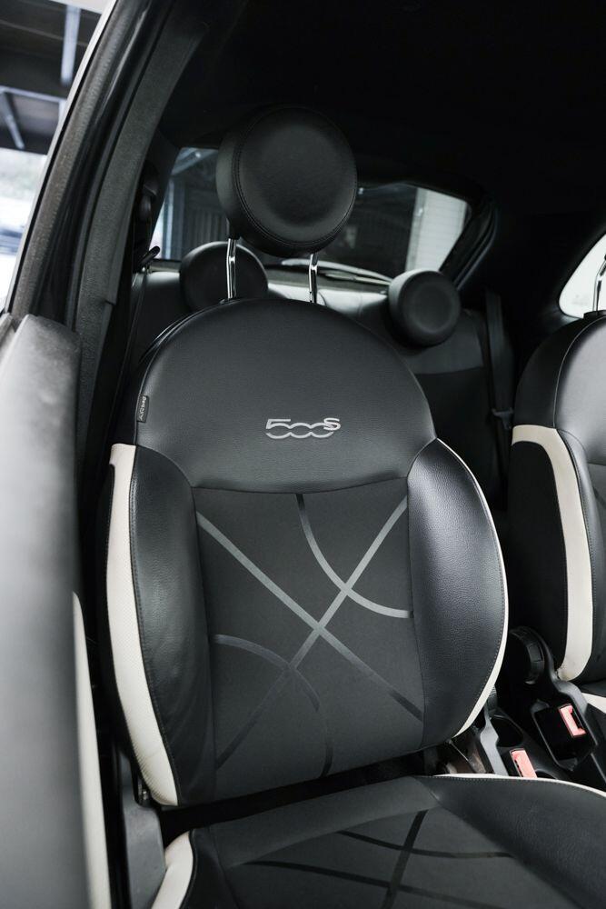 Used Fiat 500 2018 for sale - 76592572: Photo 13