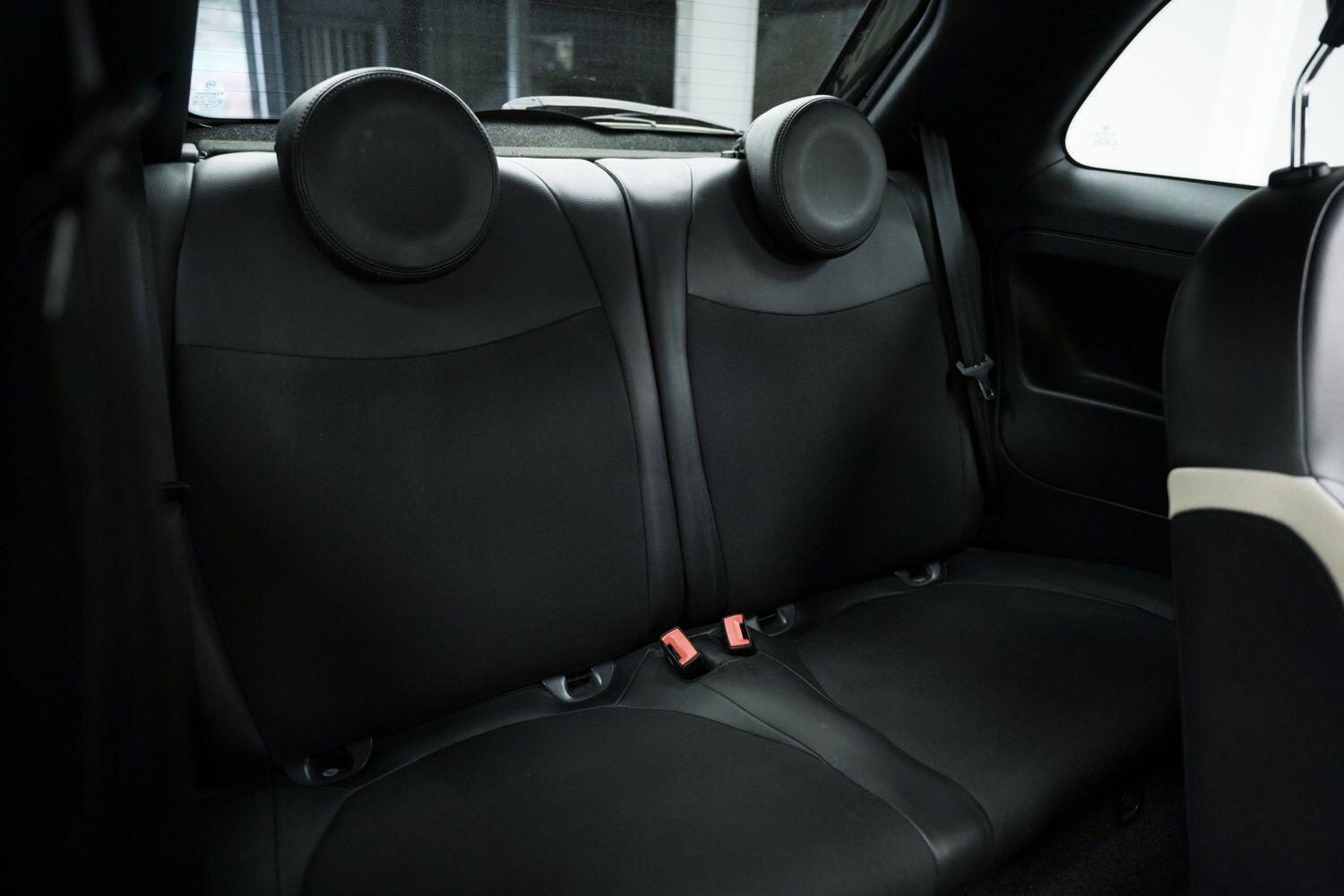 Used Fiat 500 2018 for sale - 76592572: Photo 14