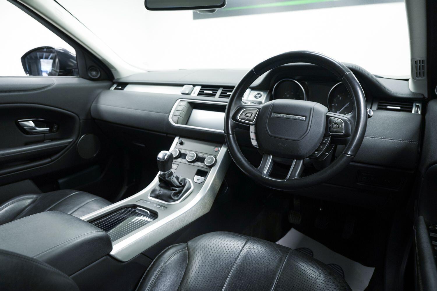 Used Land Rover Range Rover Evoque for sale - 77468796: Photo 11