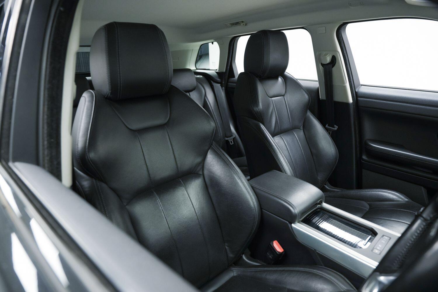 Used Land Rover Range Rover Evoque for sale - 77468796: Photo 12