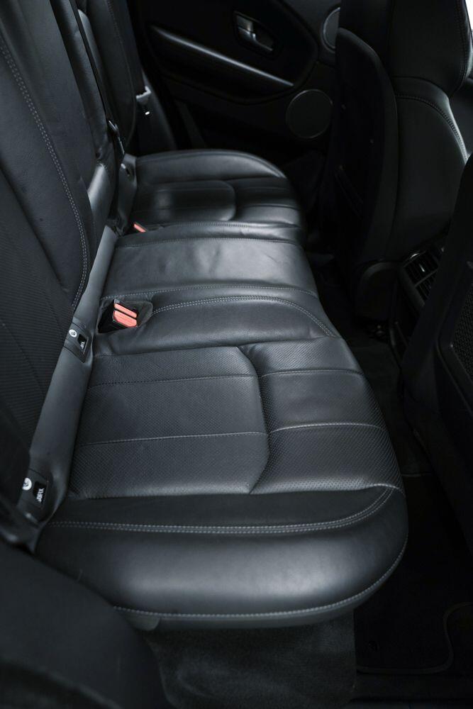 Used Land Rover Range Rover Evoque for sale - 77468796: Photo 15