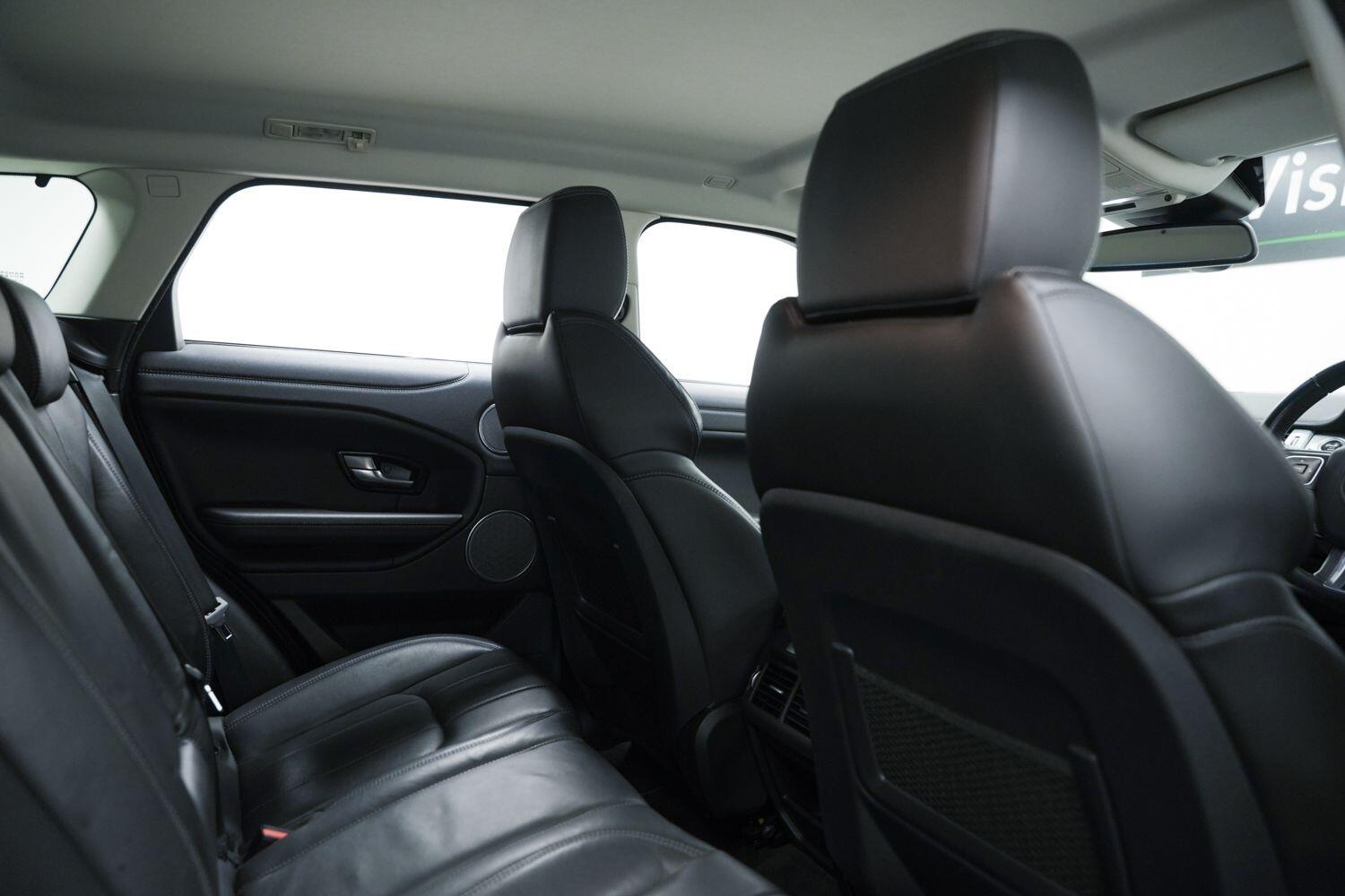 Used Land Rover Range Rover Evoque for sale - 77468796: Photo 16