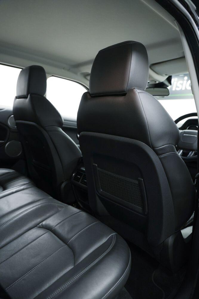 Used Land Rover Range Rover Evoque for sale - 77468796: Photo 17