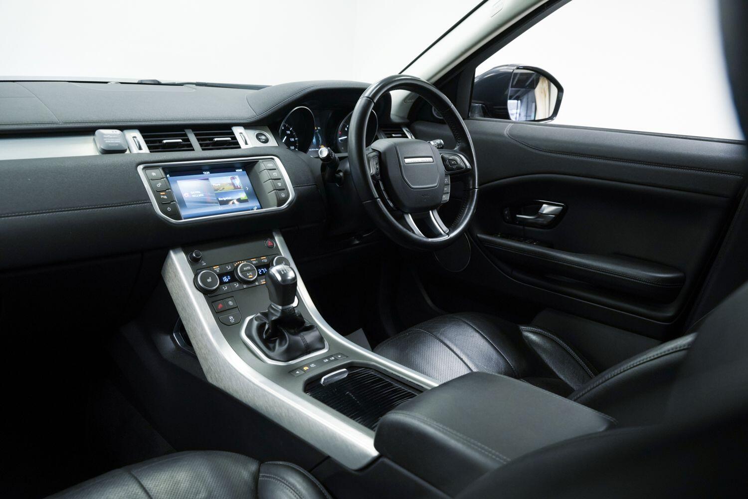 Used Land Rover Range Rover Evoque for sale - 77468796: Photo 21