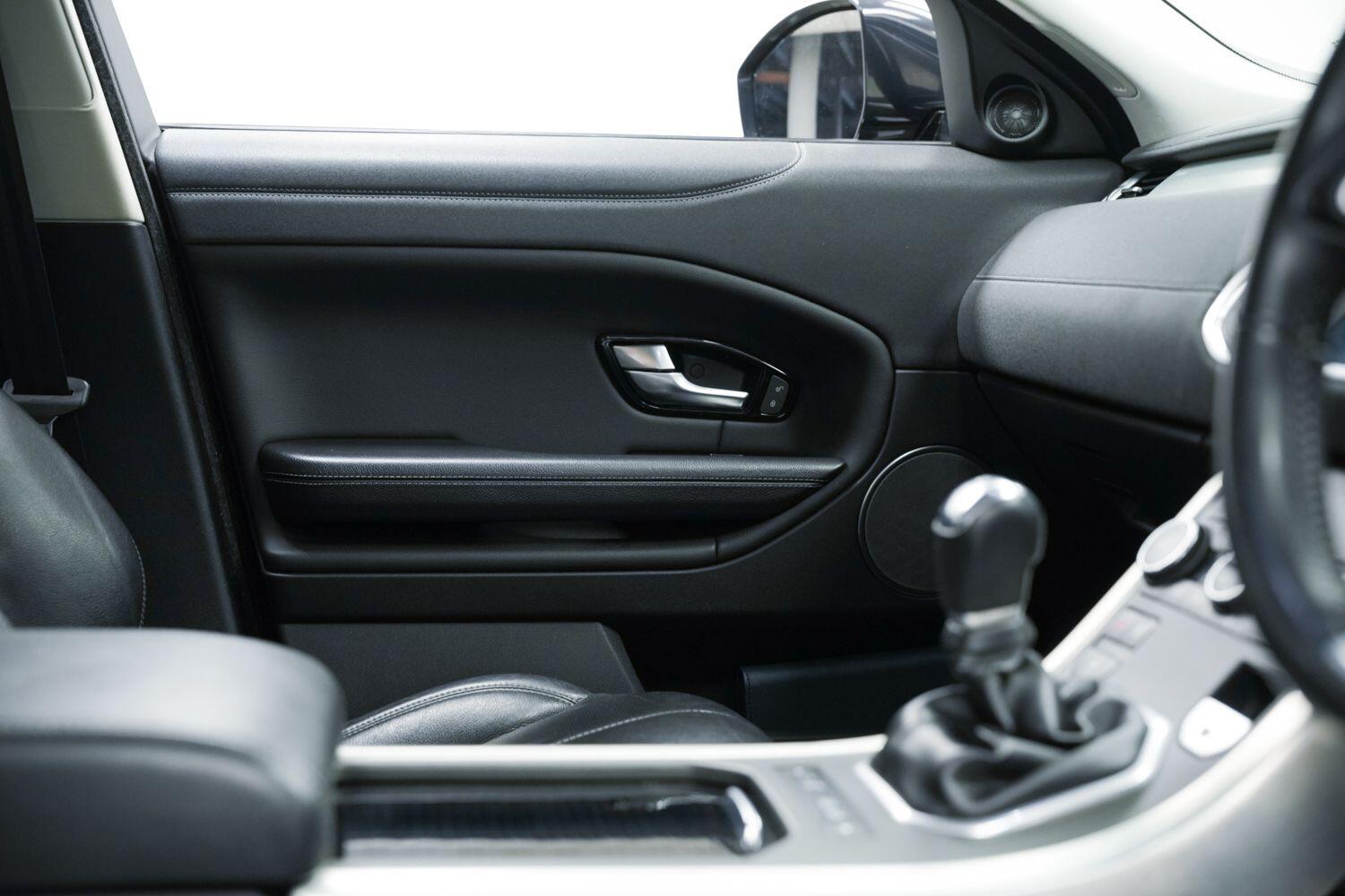 Used Land Rover Range Rover Evoque for sale - 77468796: Photo 22