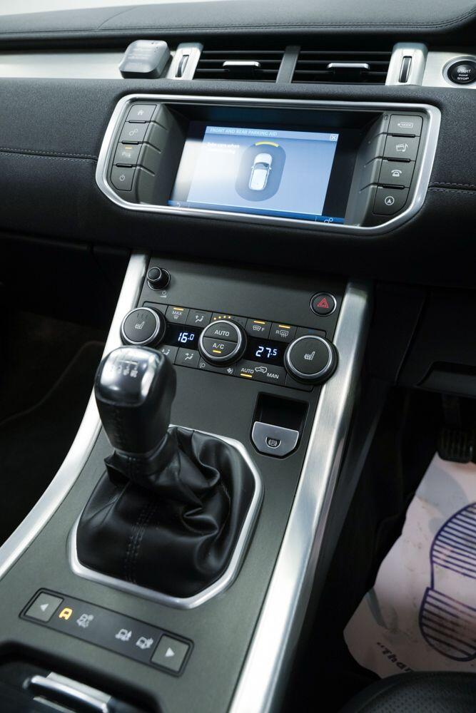 Used Land Rover Range Rover Evoque for sale - 77468796: Photo 24