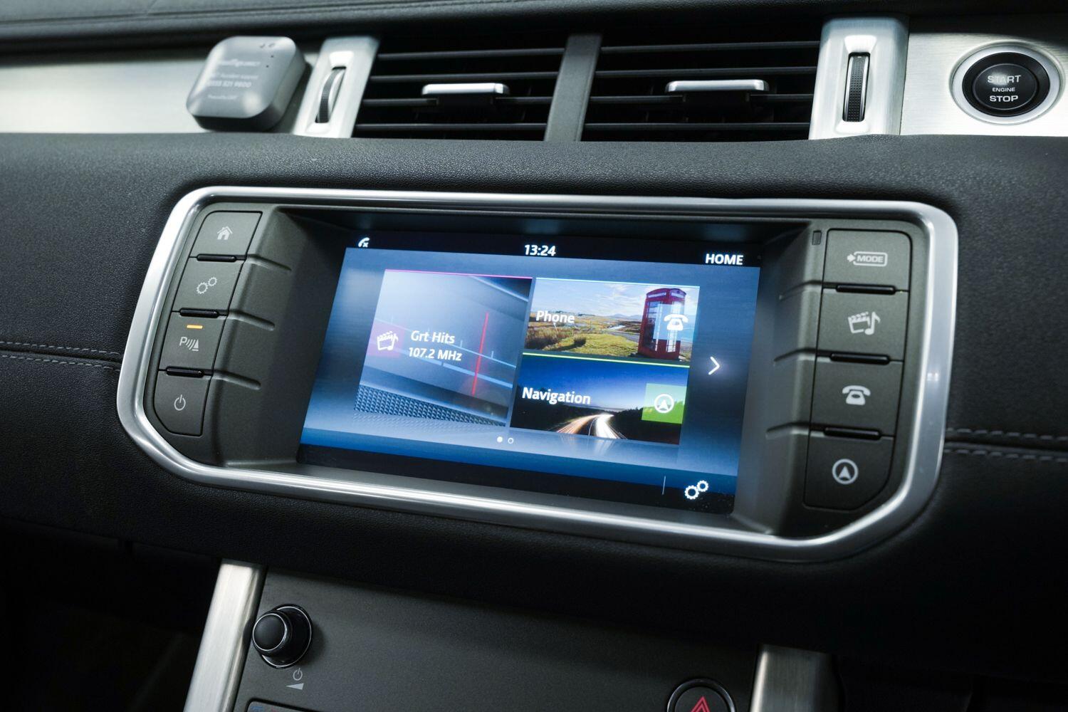 Used Land Rover Range Rover Evoque for sale - 77468796: Photo 25