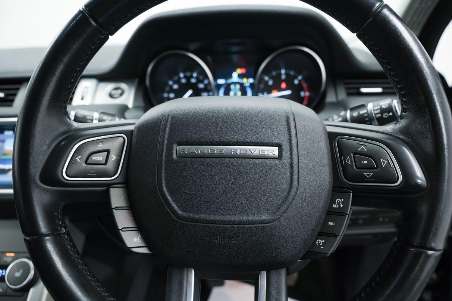 Used Land Rover Range Rover Evoque for sale - 77468796: Photo 26