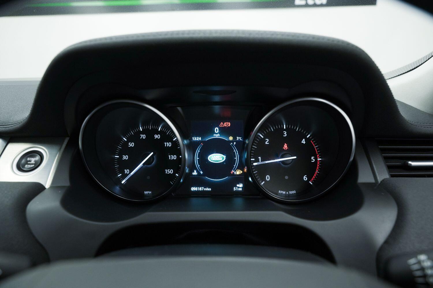 Used Land Rover Range Rover Evoque for sale - 77468796: Photo 27