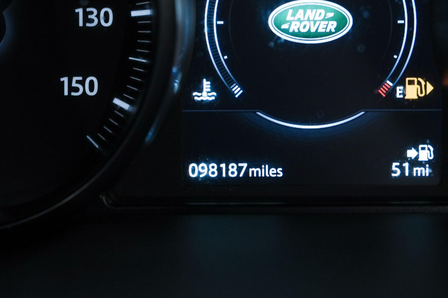 Used Land Rover Range Rover Evoque for sale - 77468796: Photo 28