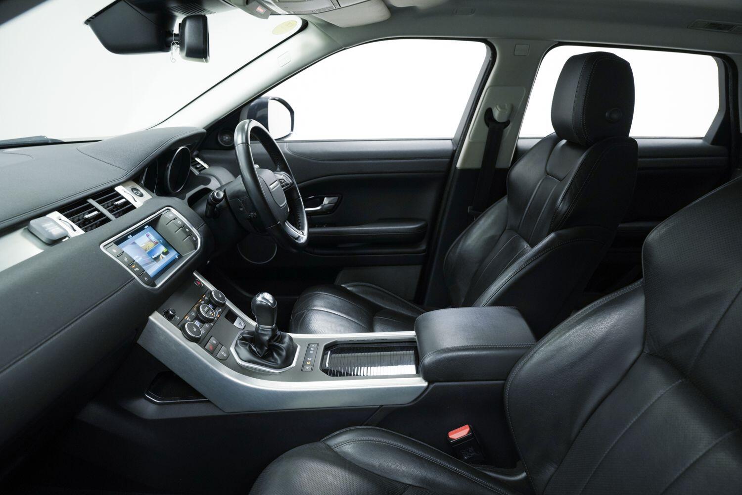 Used Land Rover Range Rover Evoque for sale - 77468796: Photo 29