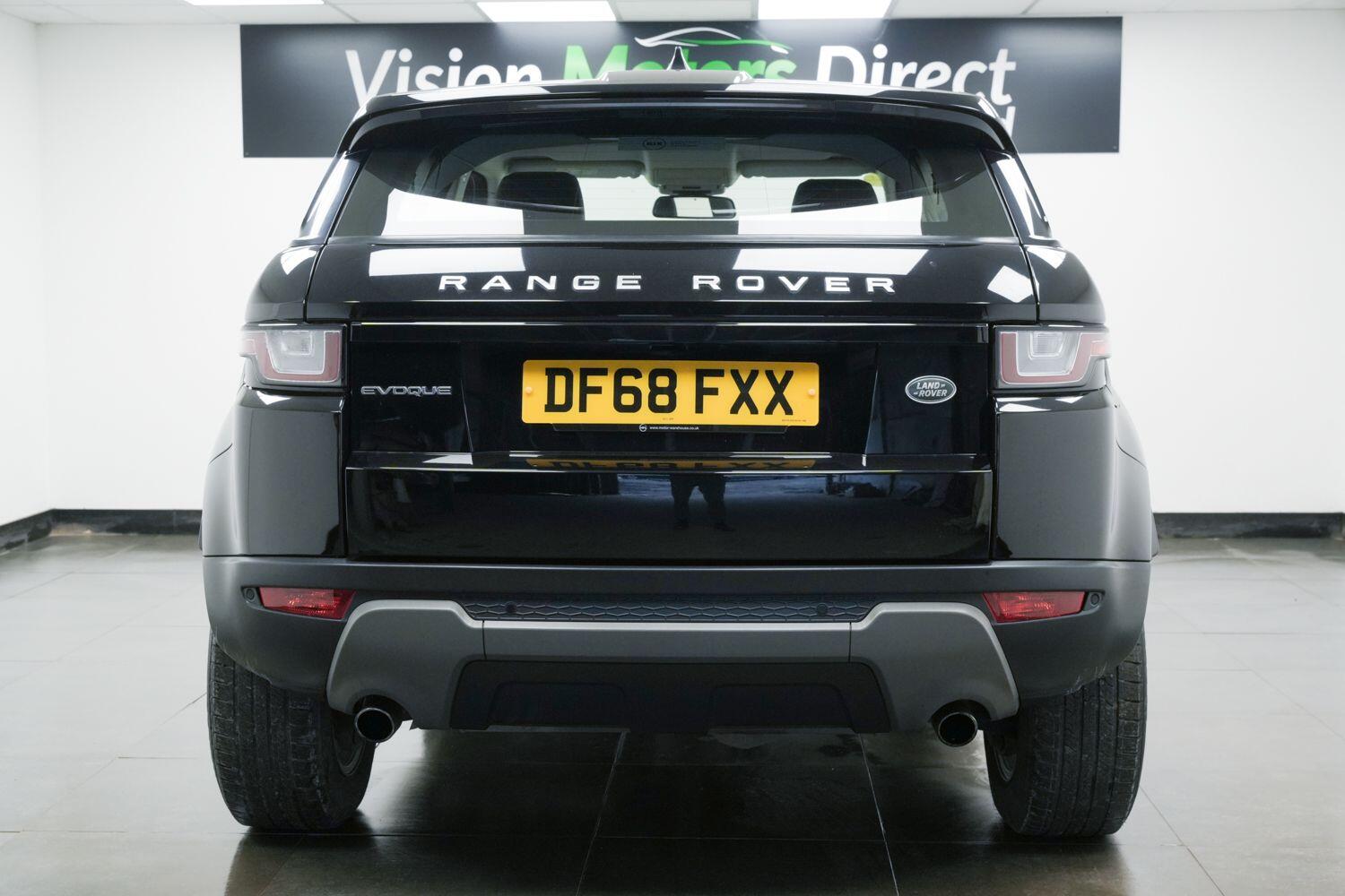 Used Land Rover Range Rover Evoque for sale - 77468796: Photo 3