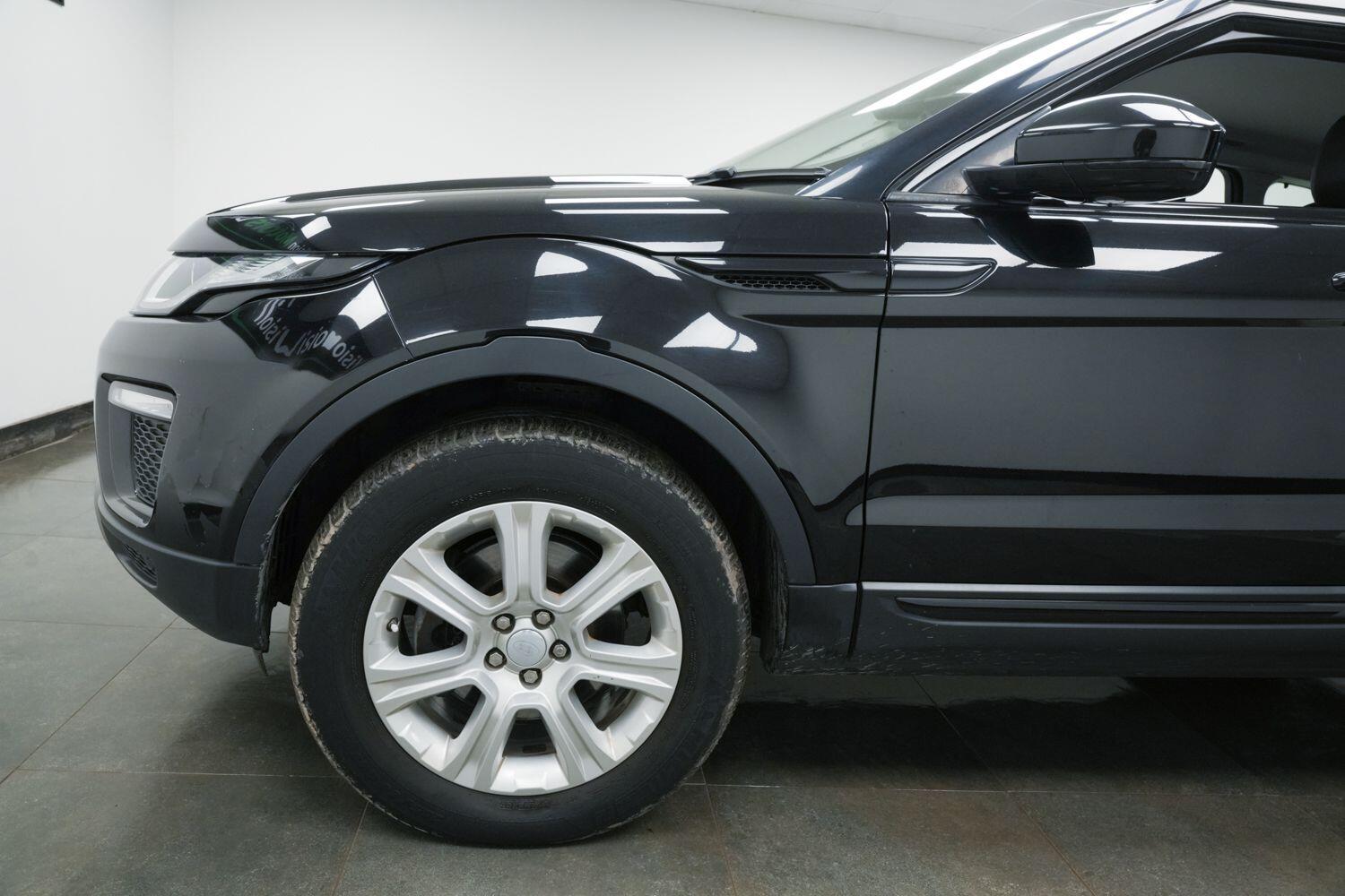 Used Land Rover Range Rover Evoque for sale - 77468796: Photo 6