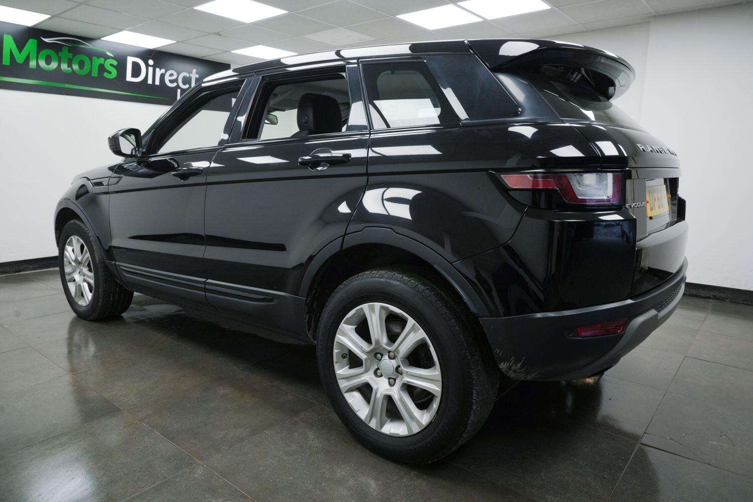 Used Land Rover Range Rover Evoque for sale - 77468796: Photo 7