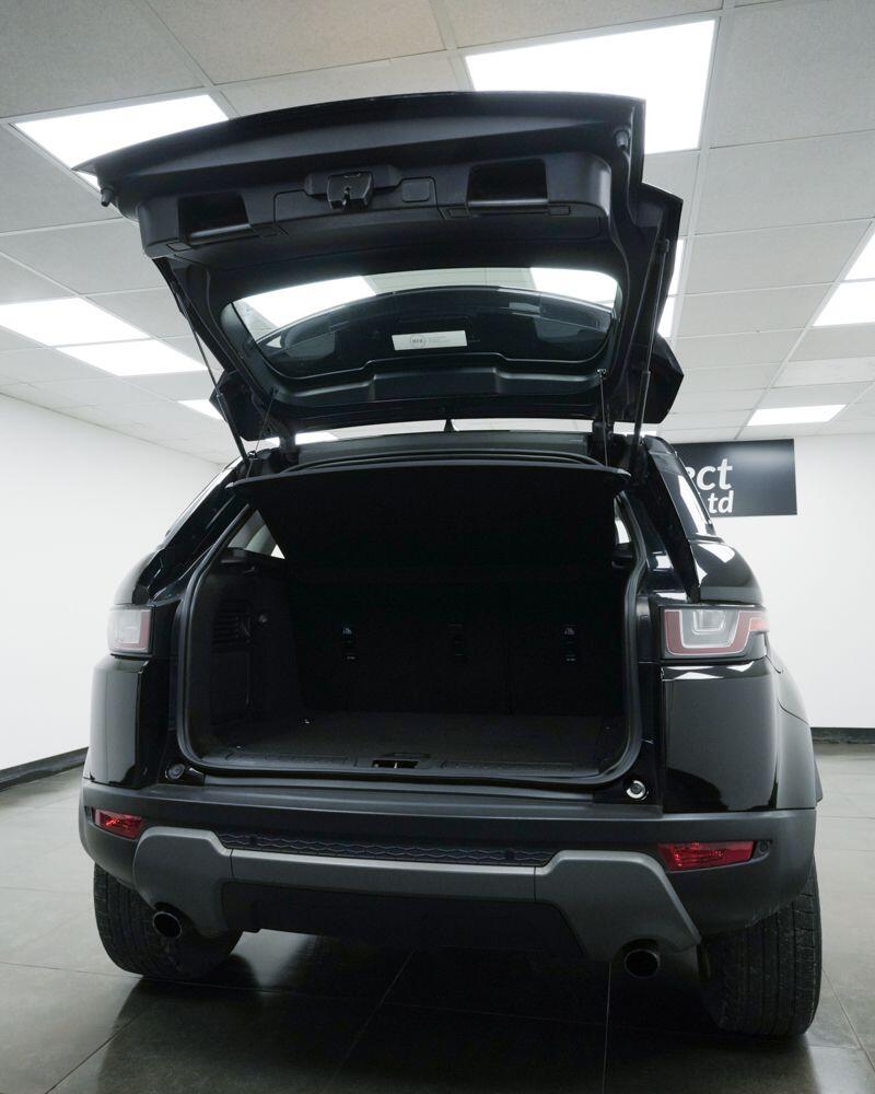 Used Land Rover Range Rover Evoque for sale - 77468796: Photo 8