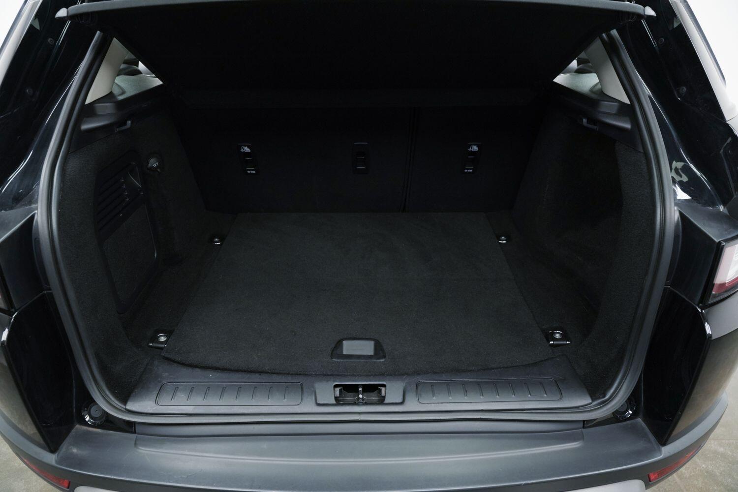 Used Land Rover Range Rover Evoque for sale - 77468796: Photo 9